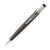 Retro51 Tornado Platinum Pencil - Black Nickel-Pen Boutique Ltd