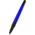 S T Dupont Defi Millennium Rollerball Pen - Fluo Blue-Pen Boutique Ltd