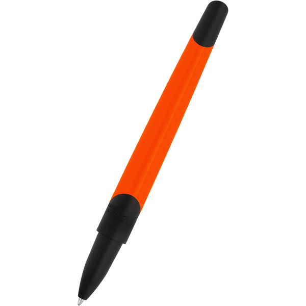 S T Dupont Defi Millennium Rollerball Pen - Fluo Orange-Pen Boutique Ltd