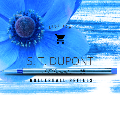 S.T. Dupont  Official Store: luxury lighters, pens and leather goods.