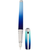 S.T. Dupont Line D Fountain Pen - Gradient - La Mer - Large-Pen Boutique Ltd