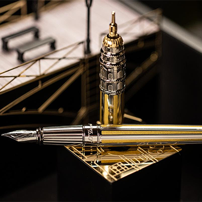 S T Dupont Limited Edition