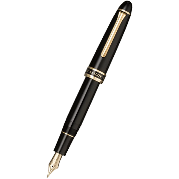 Sailor 1911 L Cross Concord Fountain pen - Bespoke Dealer Special Sailor Pens