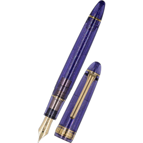 Sailor 1911L Pen of the Year 2025 Fountain Pen - Grape Expectations (North American Dealer Exclusive)-Pen Boutique Ltd