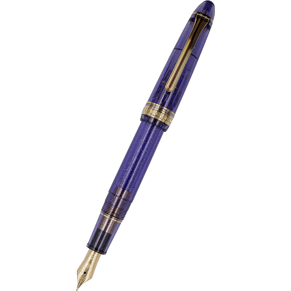 Sailor 1911S Pen of the Year 2025 Fountain Pen - Grape Expectations (North American Dealer Exclusive)-Pen Boutique Ltd