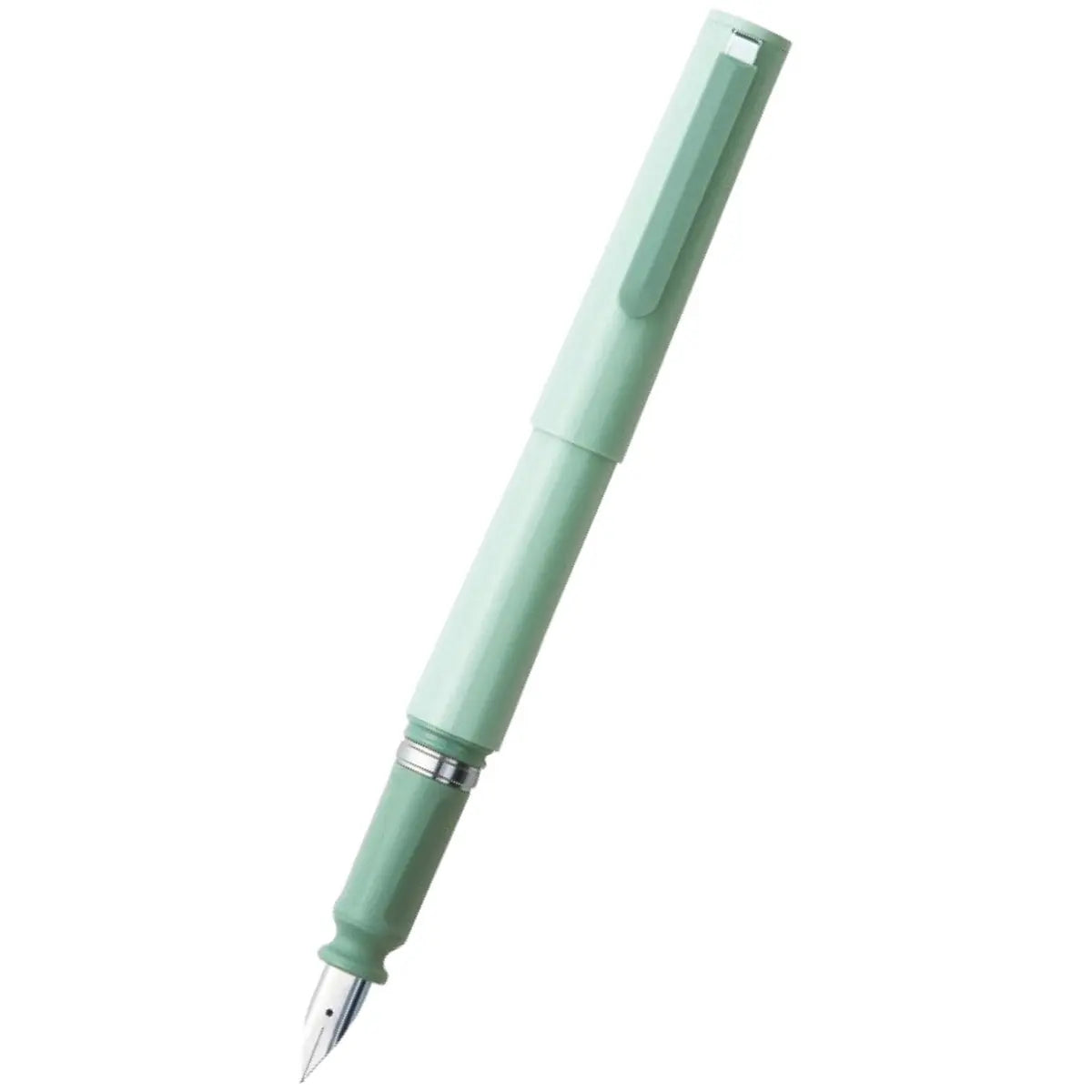 Sailor Compass Tuzu Fountain Pen - Adjust Green-Pen Boutique Ltd