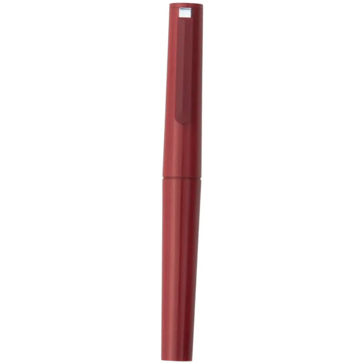 Sailor Compass Tuzu Fountain Pen - Adjust Red (Limited Edition Color)-Pen Boutique Ltd