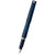 Sailor Compass Tuzu Fountain Pen - Adjust Translucent Navy (Limited Edition Color)-Pen Boutique Ltd