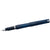 Sailor Compass Tuzu Fountain Pen - Adjust Translucent Navy (Limited Edition Color)-Pen Boutique Ltd