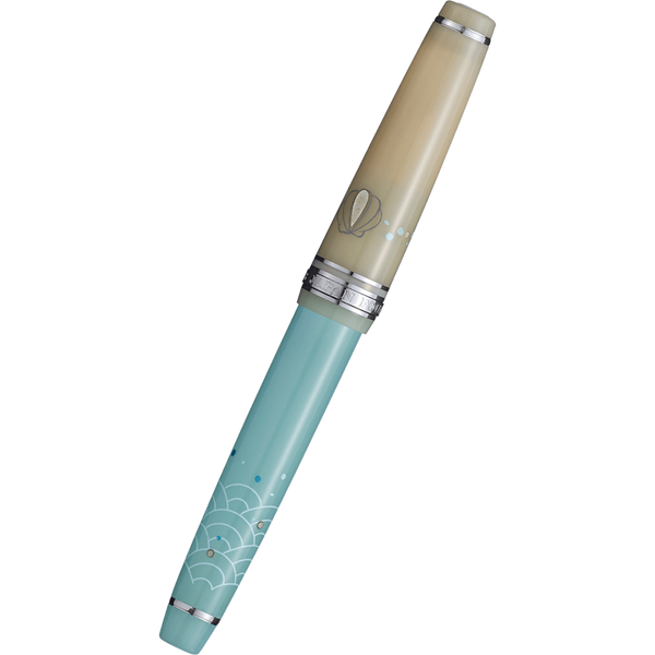 Sailor Professional Gear Fountain Pen - Princess Koto - Slim (Limited Edition) Sailor Pens