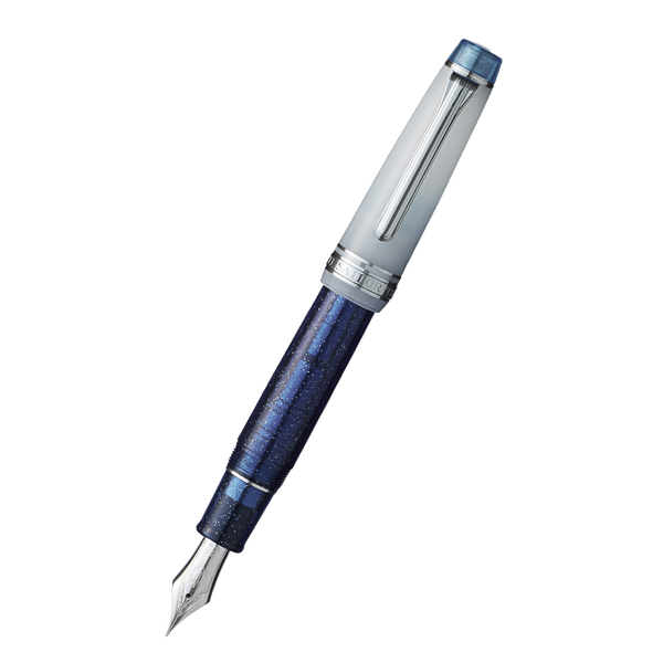 Sailor Professional Gear Fountain Pen - Sunlight From The Ocean Floor - 14K Nib - Slim-Pen Boutique Ltd