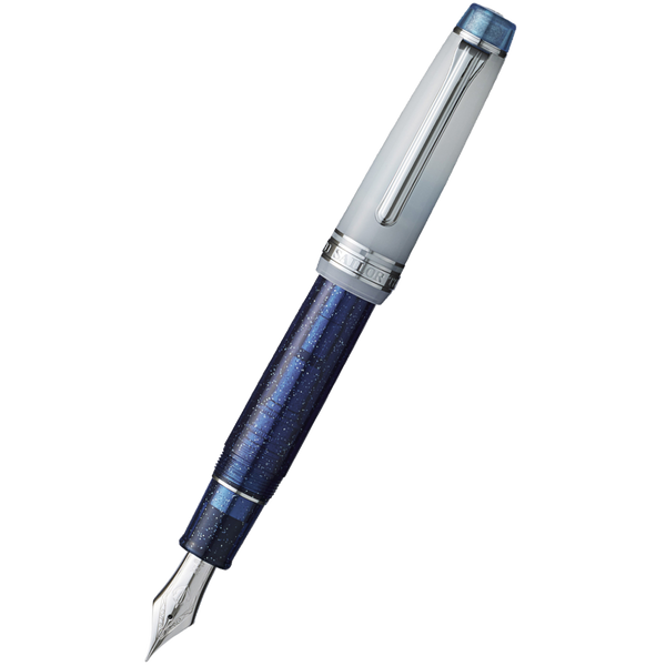 Sailor Professional Gear Fountain Pen - Sunlight From The Ocean Floor - 21K Nib - King of Pens-Pen Boutique Ltd