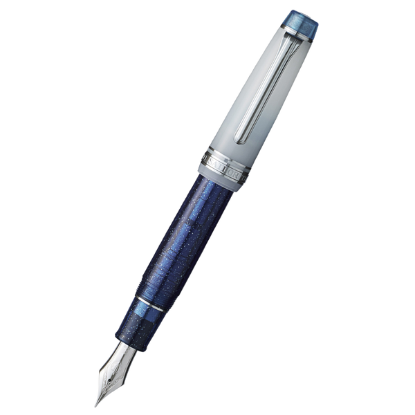 Sailor Professional Gear Fountain Pen - Sunlight From The Ocean Floor - 21K Nib - Standard-Pen Boutique Ltd