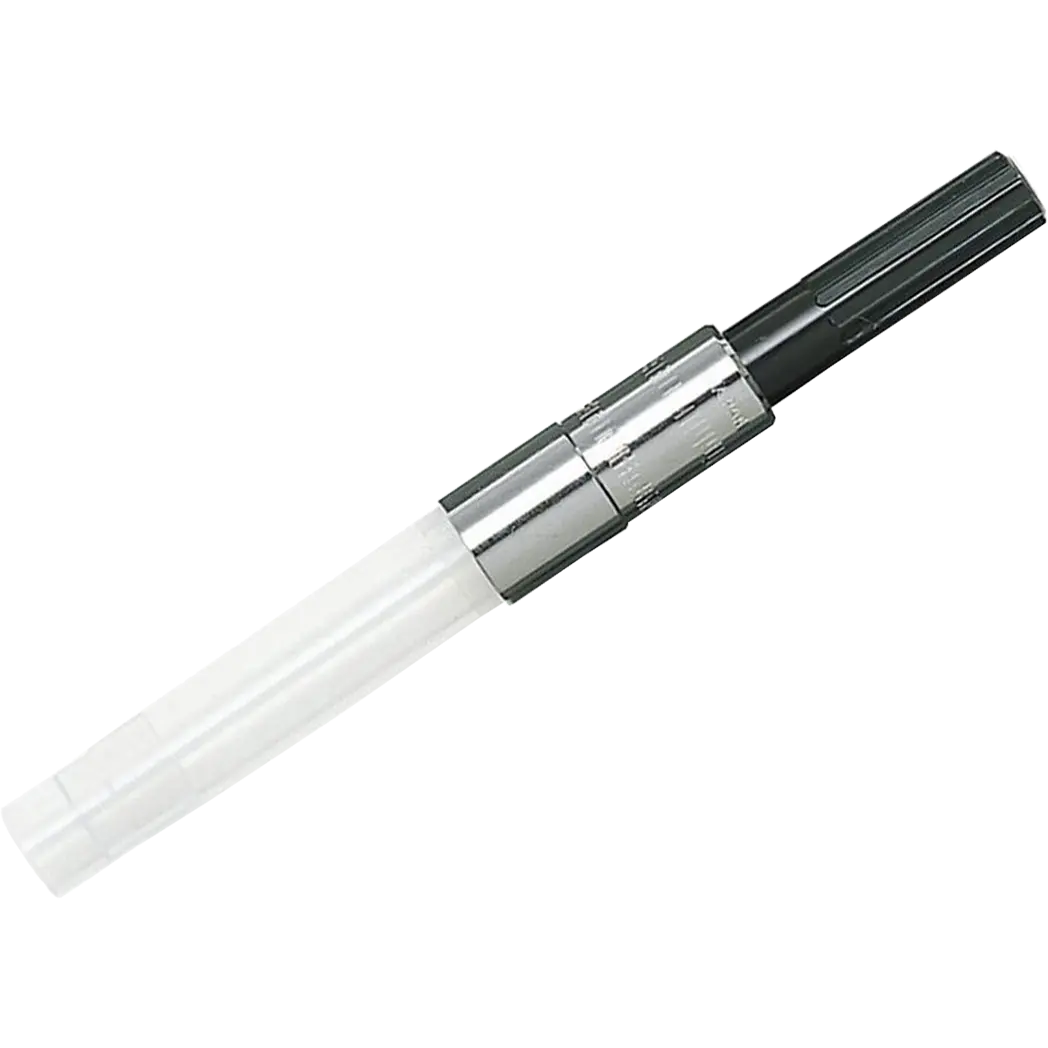 Sailor Standard Converter - Silver - Pen Boutique Ltd