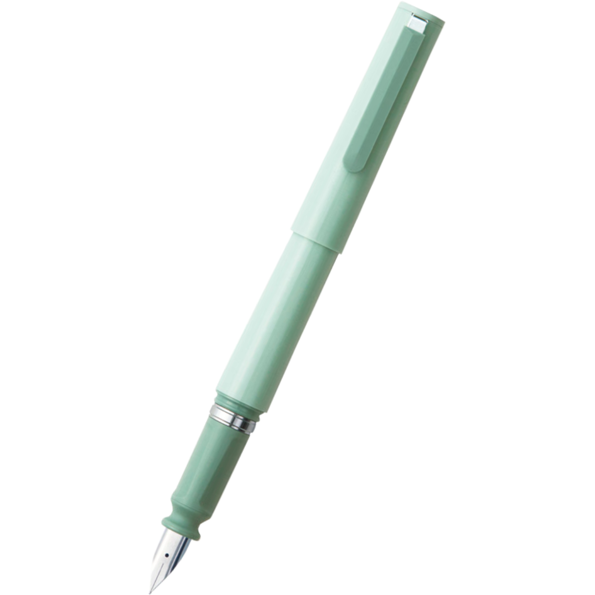 Sailor Compass Tuzu Fountain Pen - Adjust Green-Pen Boutique Ltd