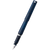 Sailor Compass Tuzu Fountain Pen - Adjust Translucent Navy (Limited Edition Color)-Pen Boutique Ltd