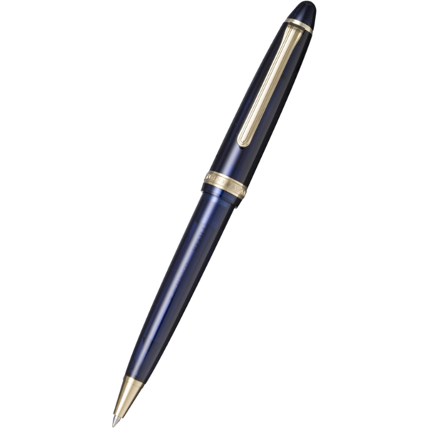 Sailor Professional Gear Ballpoint Pen - Shikiori - Sansui - Yuu-tsubame - Slim-Pen Boutique Ltd