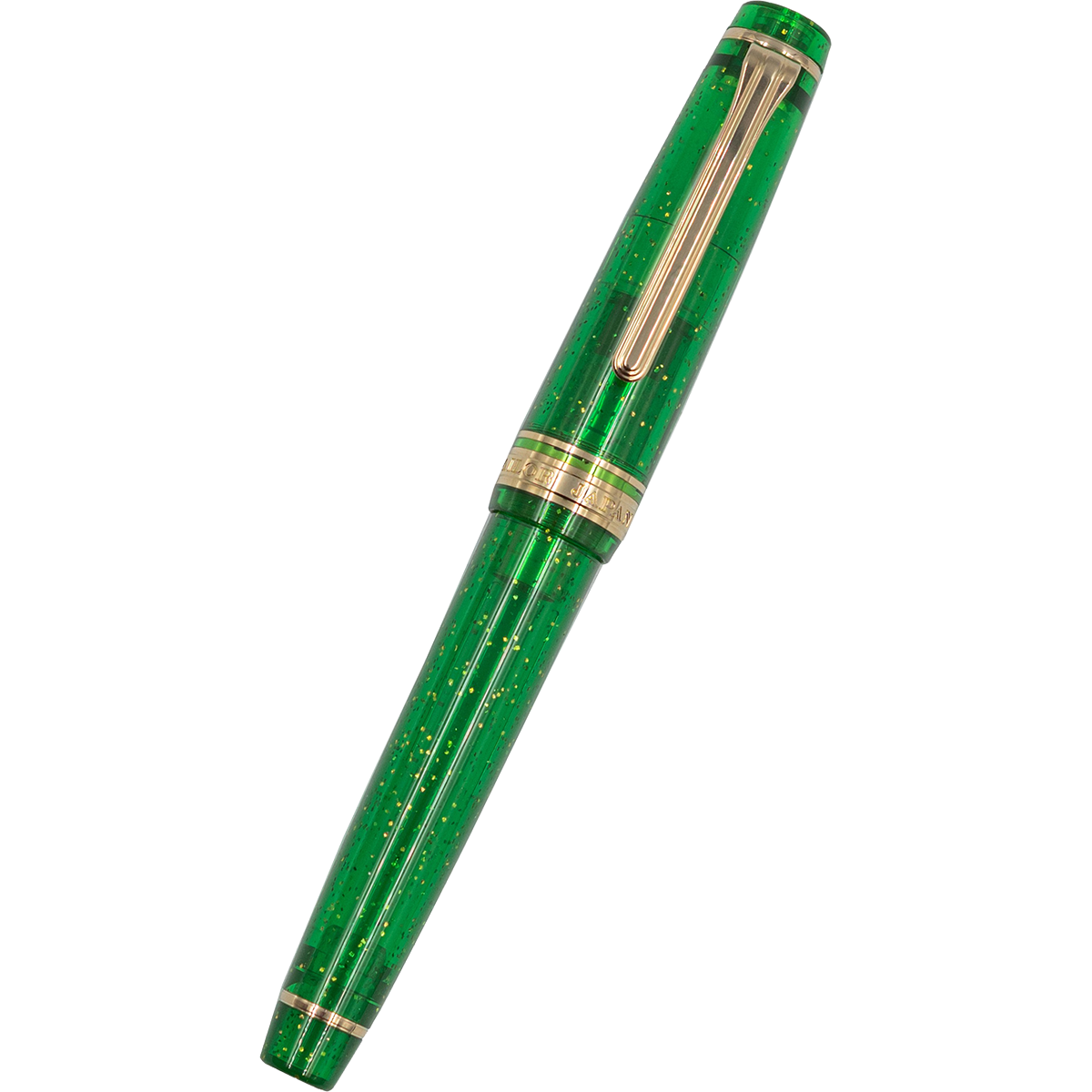 Sailor Professional Gear Fountain Pen - Limited Edition - Starboard Lights (SPG Exclusive)-Pen Boutique Ltd