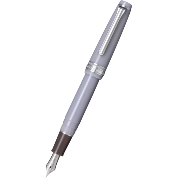 Sailor Professional Gear Fountain Pen - Shikiori - Sansui - Kamoshika - Slim-Pen Boutique Ltd