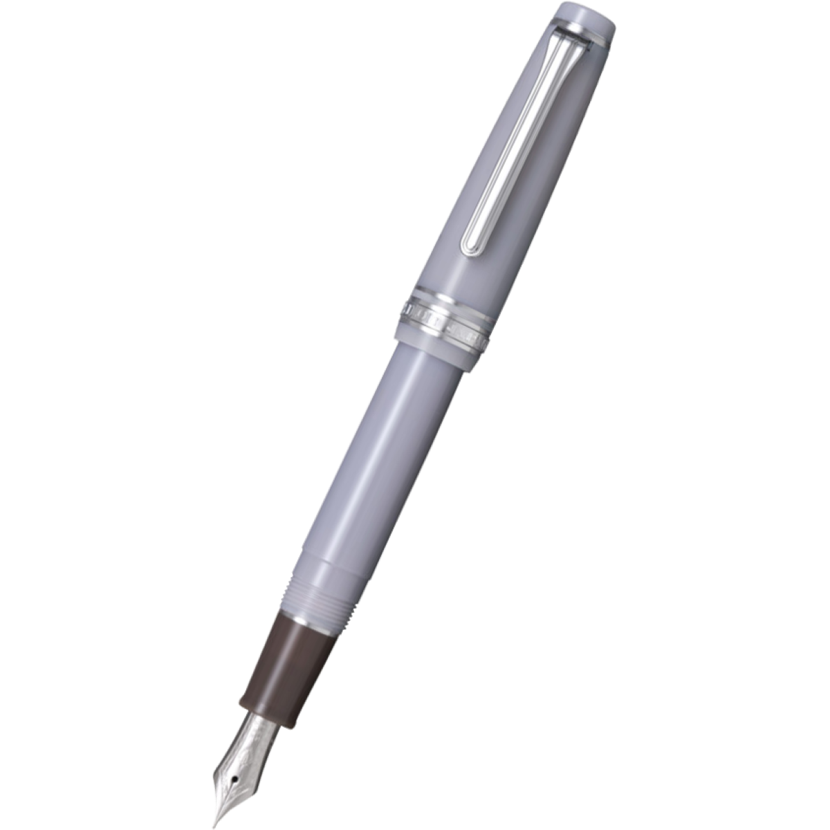 Sailor Professional Gear Fountain Pen - Shikiori - Sansui - Kamoshika - Slim-Pen Boutique Ltd