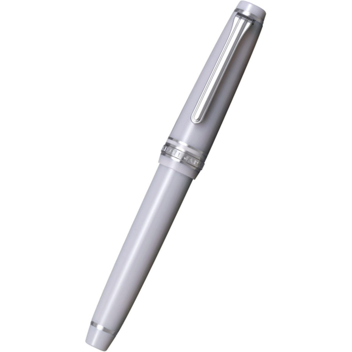 Sailor Professional Gear Fountain Pen - Shikiori - Sansui - Kamoshika - Slim-Pen Boutique Ltd