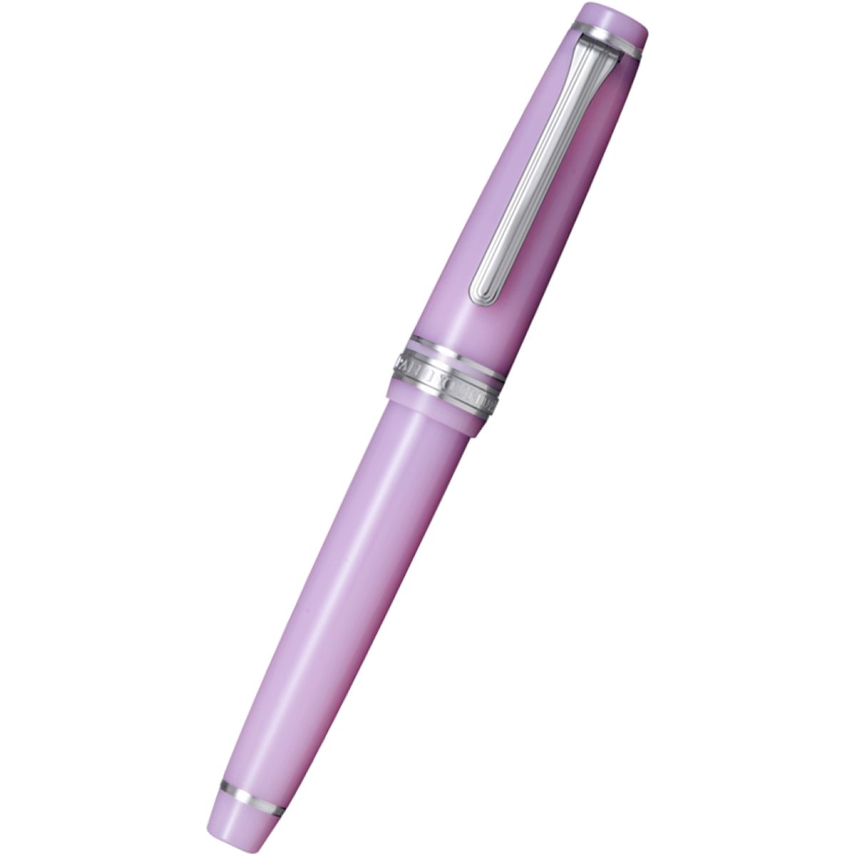 Sailor Professional Gear Fountain Pen - Shikiori - Sansui - Nadeshiko - Slim-Pen Boutique Ltd