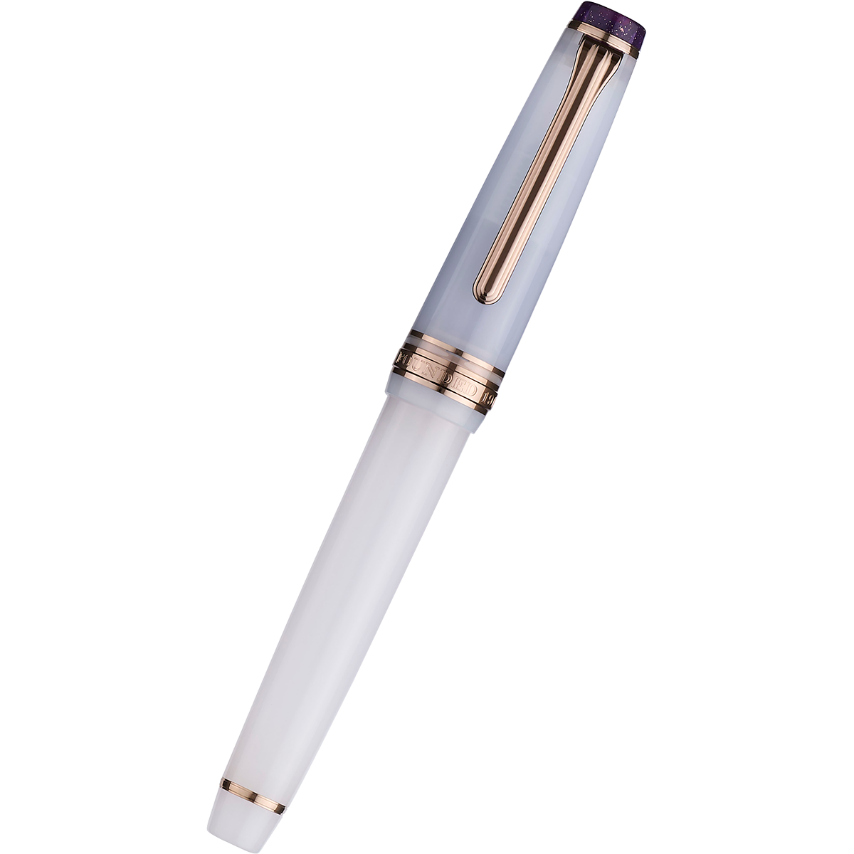 Sailor Professional Gear Fountain Pen - Slim - Dried Flower Lavender-Pen Boutique Ltd