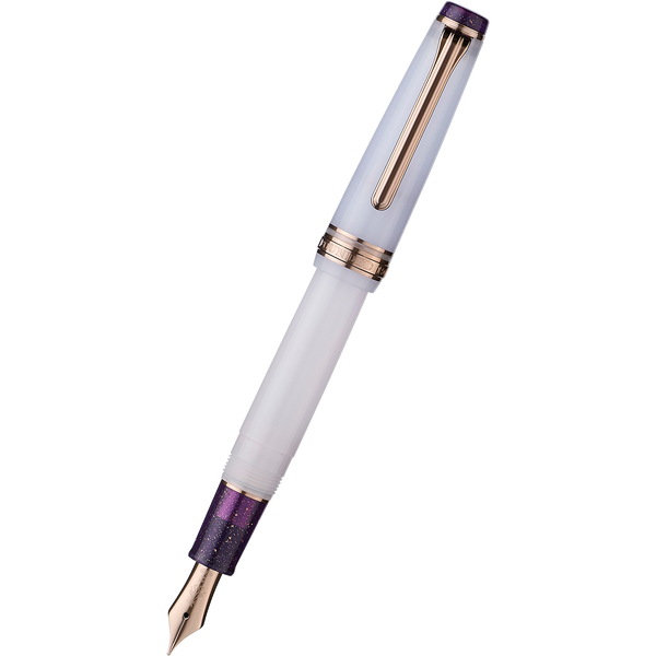 Sailor Professional Gear Fountain Pen - Slim - Dried Flower Lavender-Pen Boutique Ltd