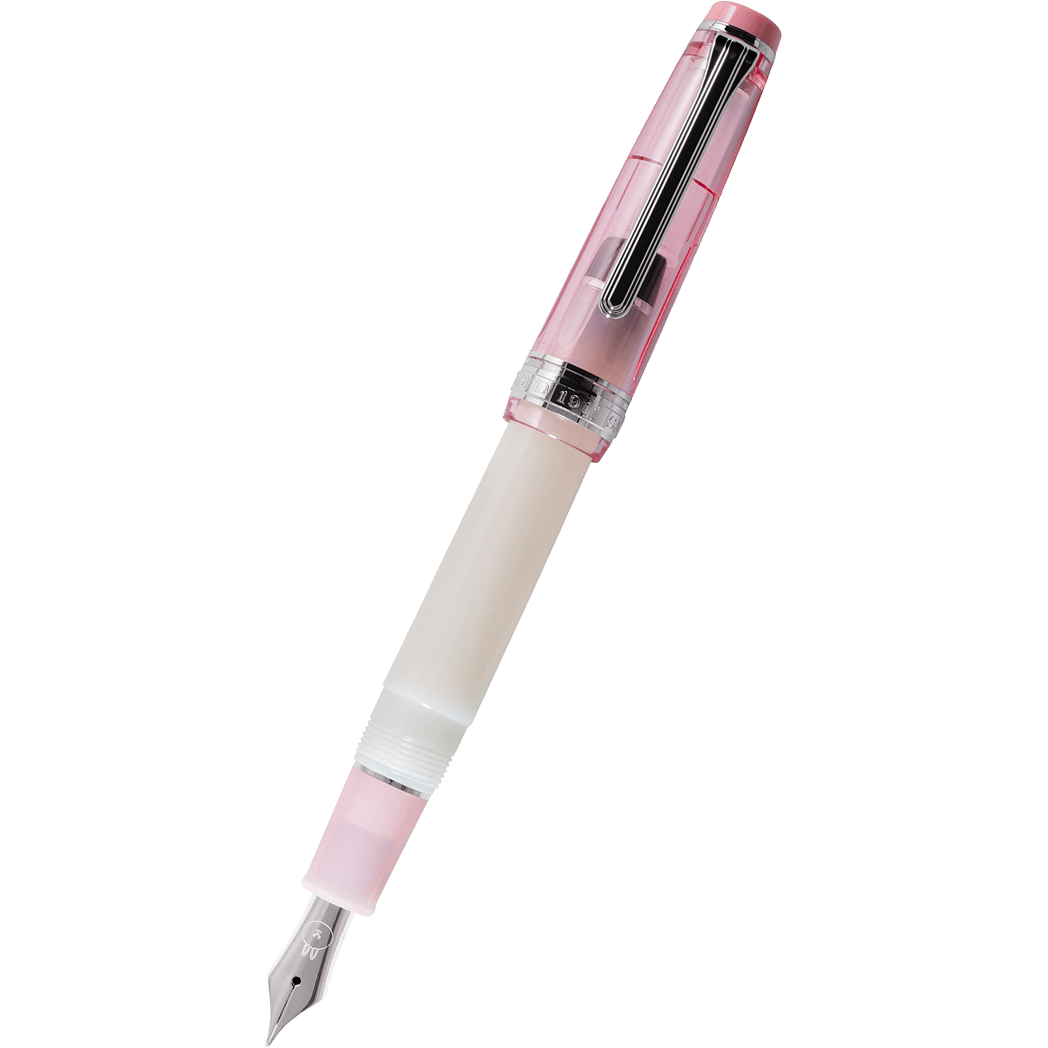 Sailor Professional Gear Slim Fountain Pen - LINE FRIENDS - CONY (North America Exclusive)-Pen Boutique Ltd