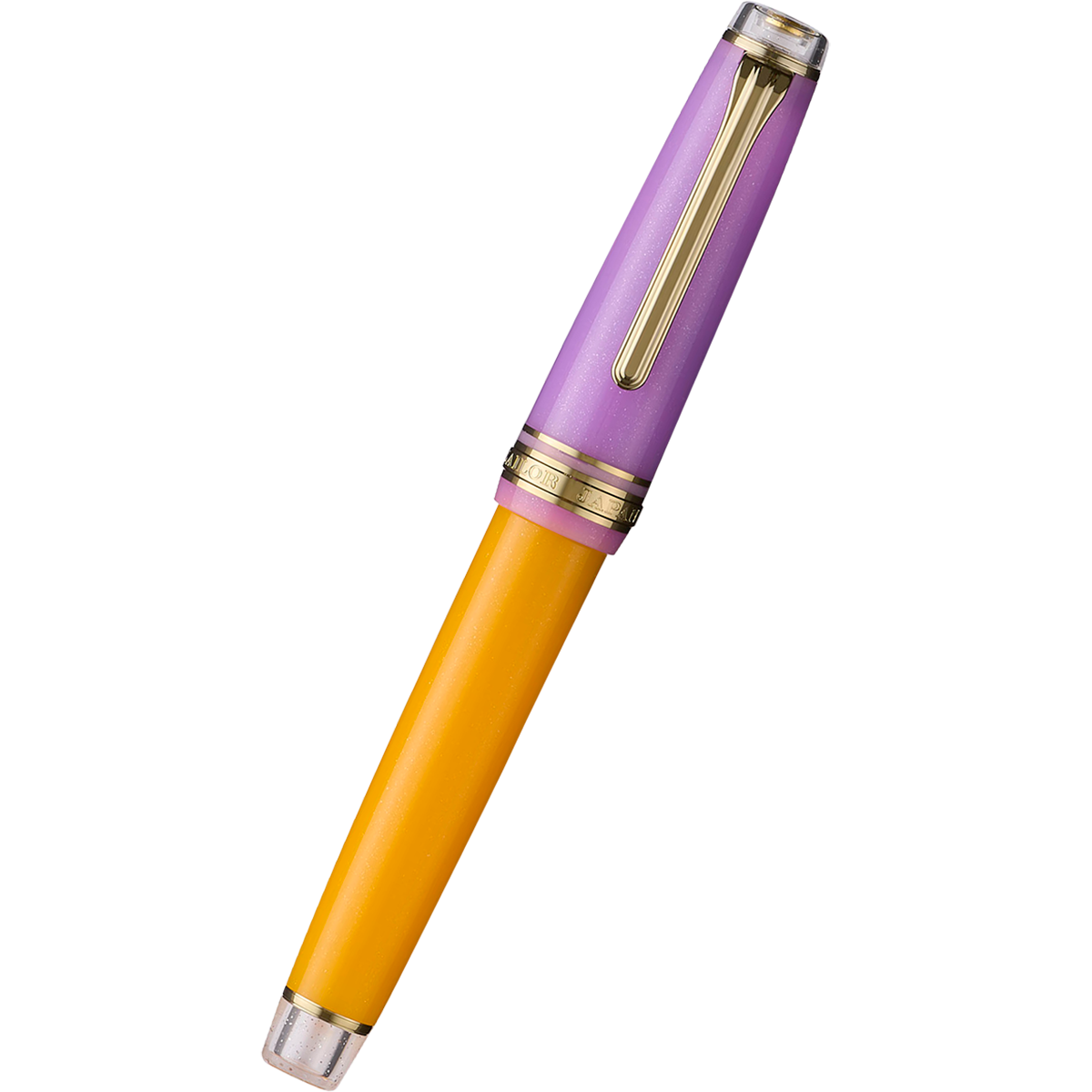 Sailor Professional Gear Standard Fountain Pen - Acai Berry Smoothie (Limited Edition)-Pen Boutique Ltd