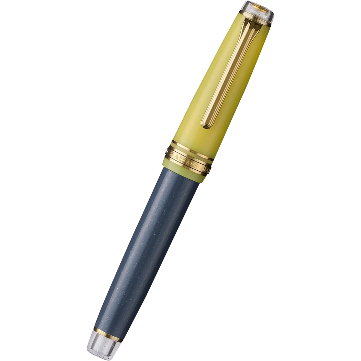 Sailor Professional Gear Standard Fountain Pen - Goldenberry Smoothie (Limited Edition)-Pen Boutique Ltd