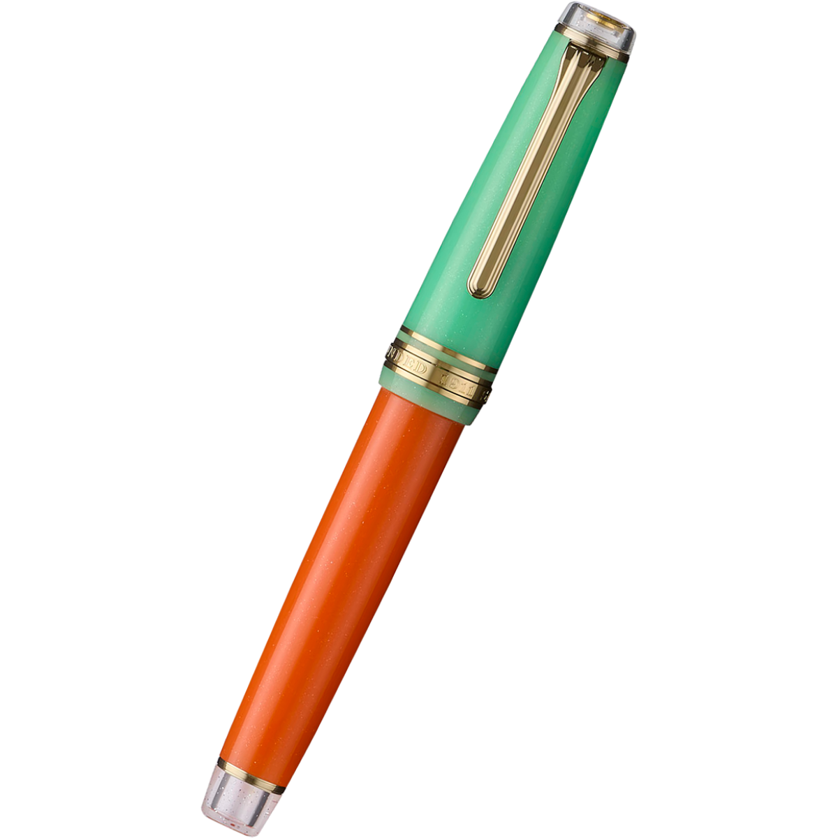 Sailor Professional Gear Standard Fountain Pen - Watermelon Smoothie (Limited Edition)-Pen Boutique Ltd