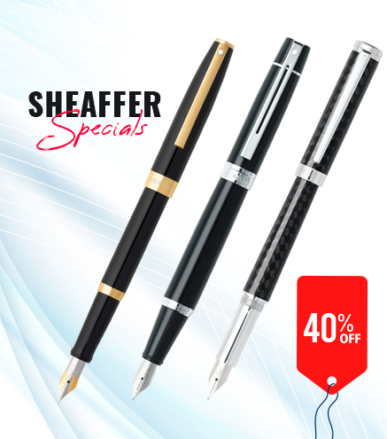 Sheaffer Specials