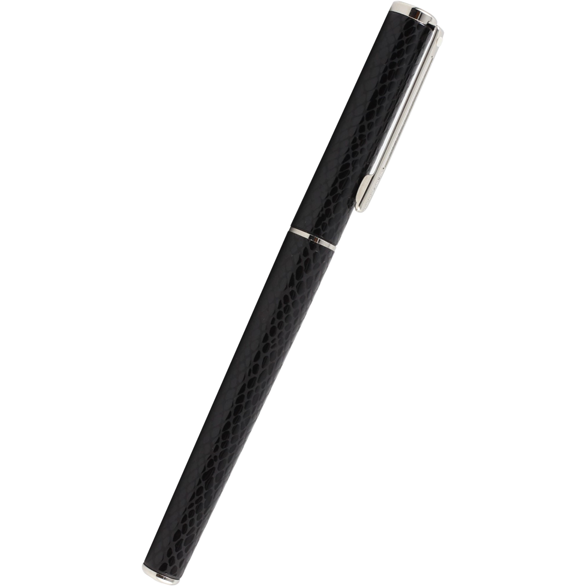 Sheaffer Agio Fountain Pen - 454 Barely Black-Pen Boutique Ltd