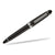 (Outlet) Sailor 1911L Black/Silver Fountain Pen-Pen Boutique Ltd