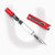 TWSBI Eco-T Fountain Pen - Rosso-Pen Boutique Ltd