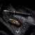 Visconti Homo Sapiens Carbon Moiré Fountain Pen - 18k Nib (Limited Edition)-Pen Boutique Ltd