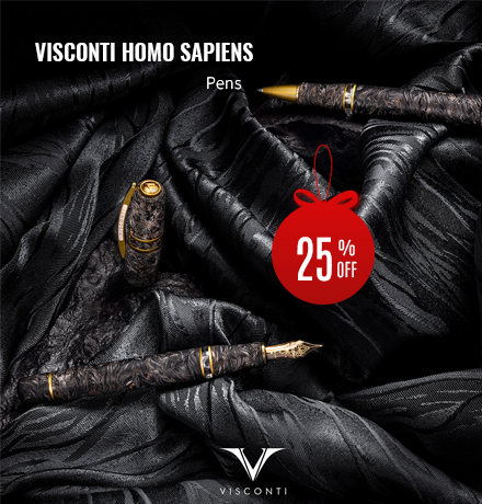 Visconti Homo Sapiens