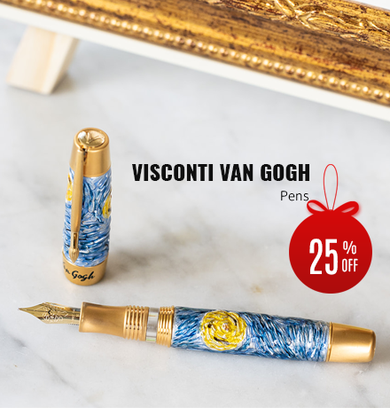 Visconti Van Gogh