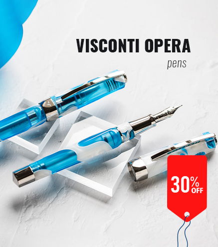 Visconti opera pens