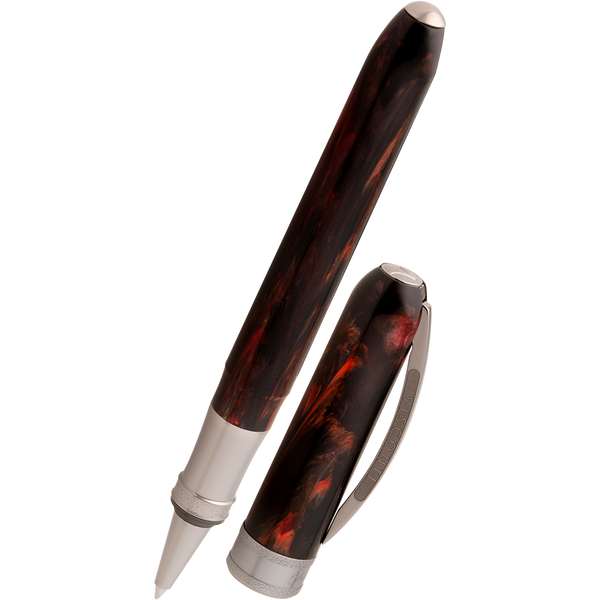 Visconti Comedia Rollerball Pen - Inferno-Pen Boutique Ltd