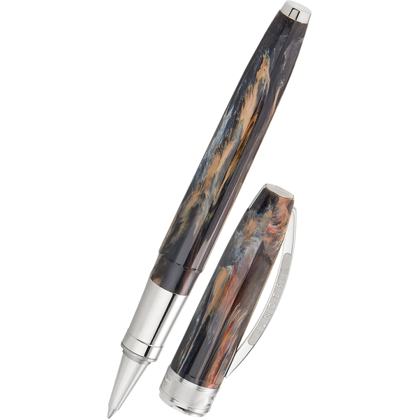 Visconti Van Gogh Rollerball Pen - Potato Eaters-Pen Boutique Ltd