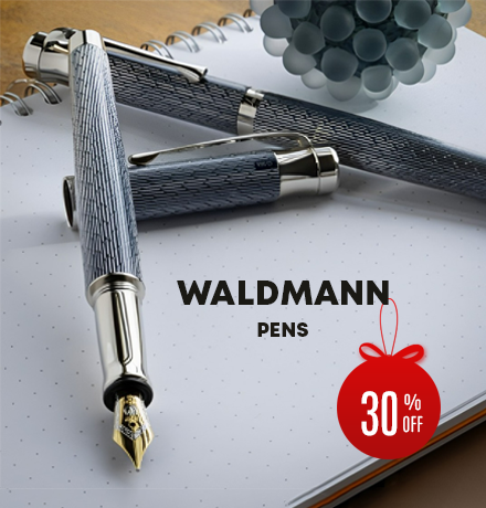 Walddmann pens