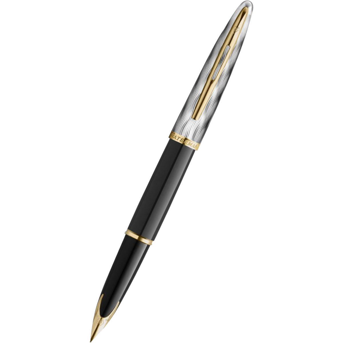 Waterman Carene Fountain Pen - Reflections of Paris Waterman Pens