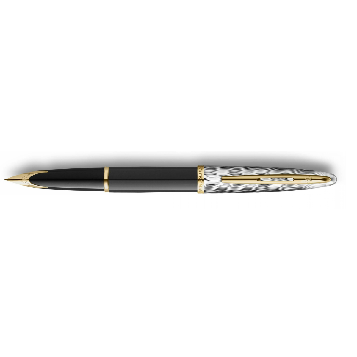 Waterman Carene Fountain Pen - Reflections of Paris Waterman Pens