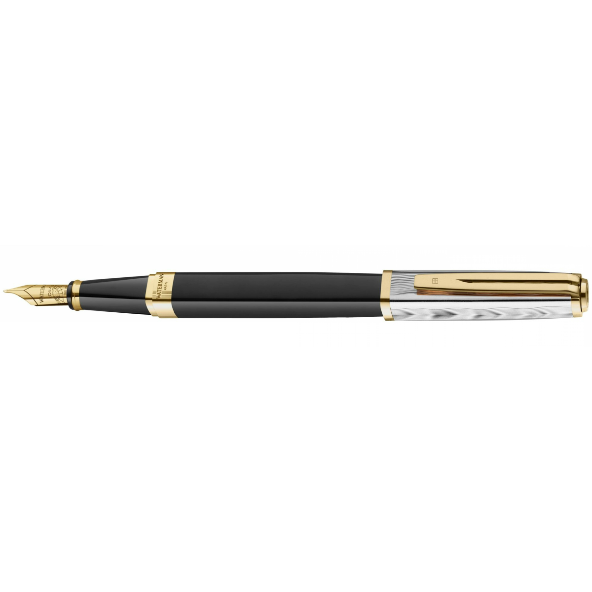 Waterman Exception Fountain Pen -  Reflections of Paris Waterman Pens