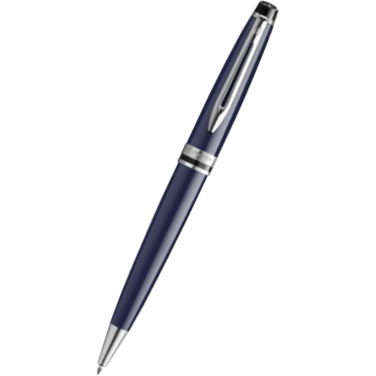 Waterman Expert Ballpoint Pen - Blue-Pen Boutique Ltd