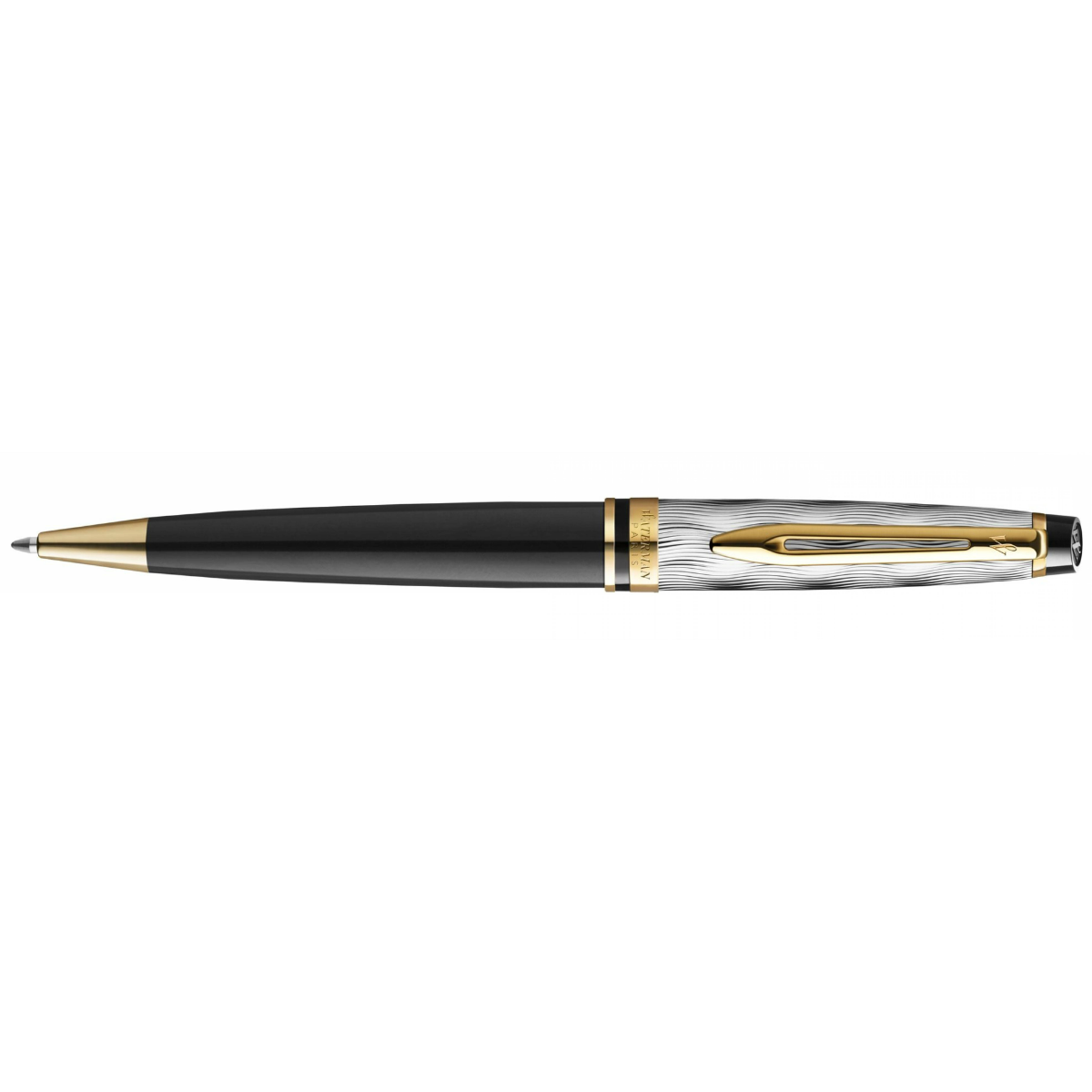 Waterman Expert Ballpoint Pen - Reflections of Paris Waterman Pens