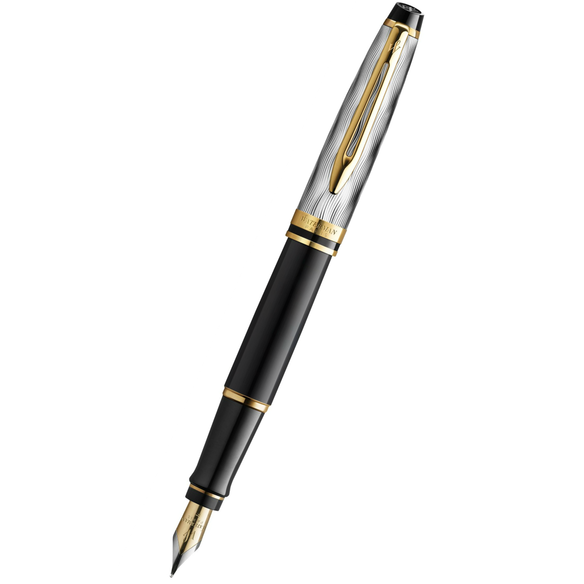 Waterman Expert Fountain Pen -  Reflections of Paris Waterman Pens