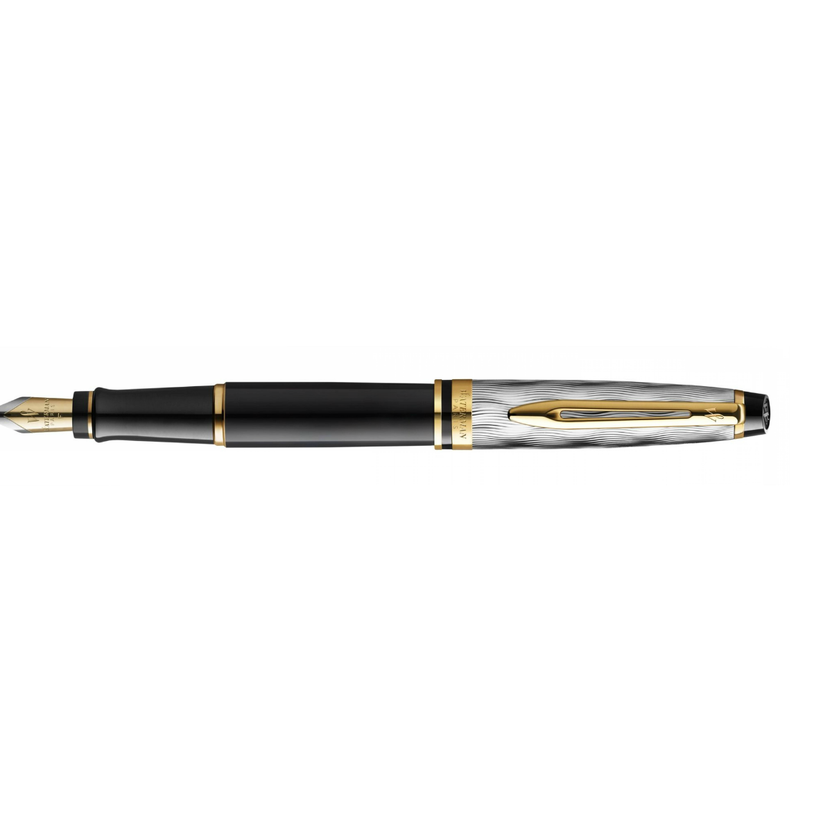 Waterman Expert Fountain Pen -  Reflections of Paris Waterman Pens